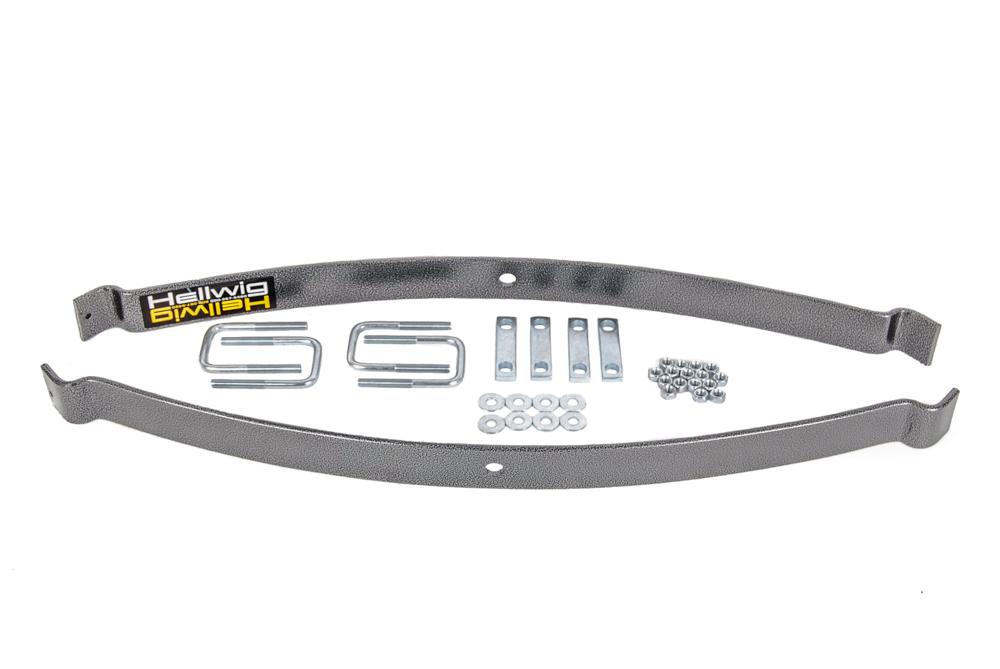 EZ-990 Helper Spring Kit