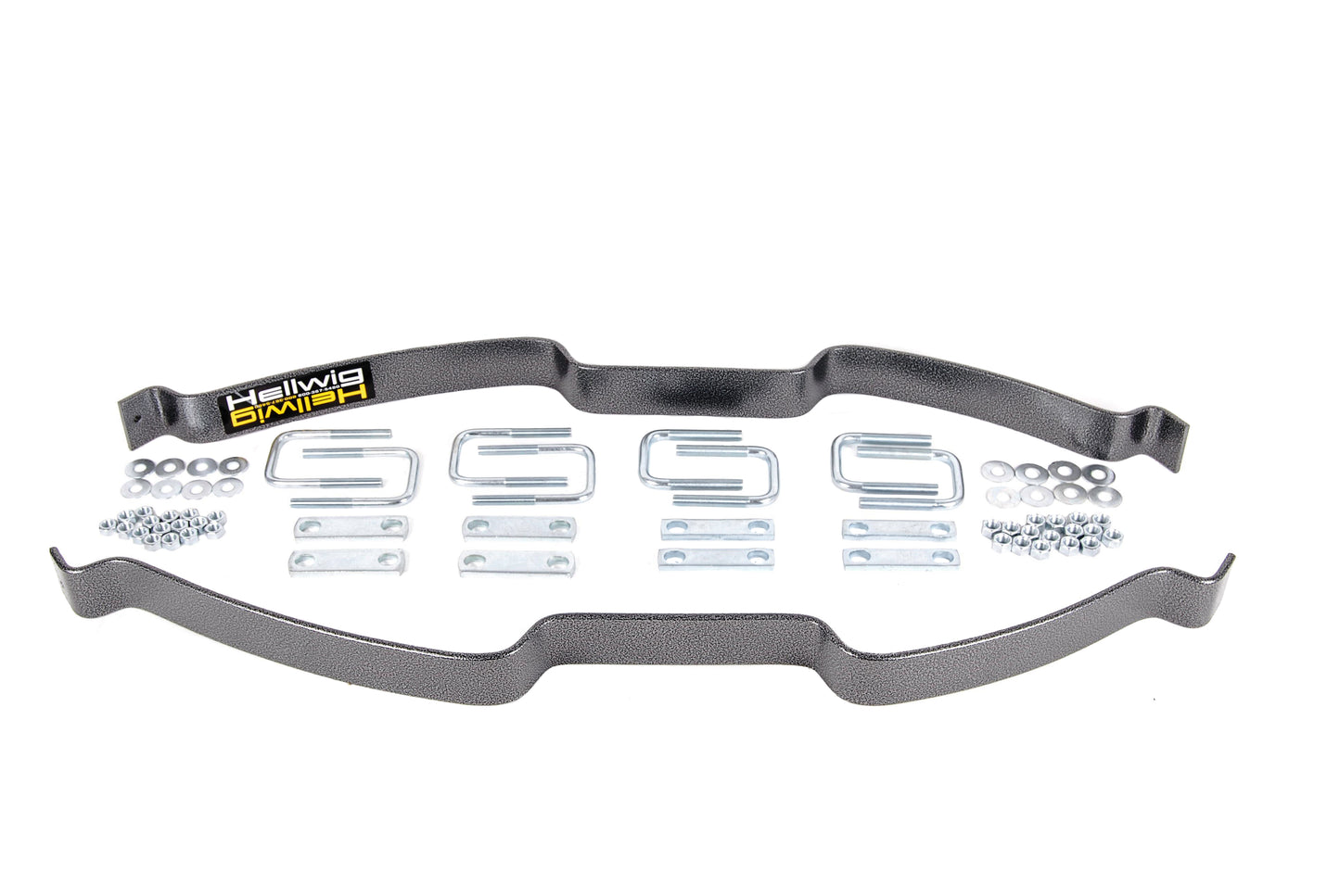 EZ-990 Helper Spring Kit