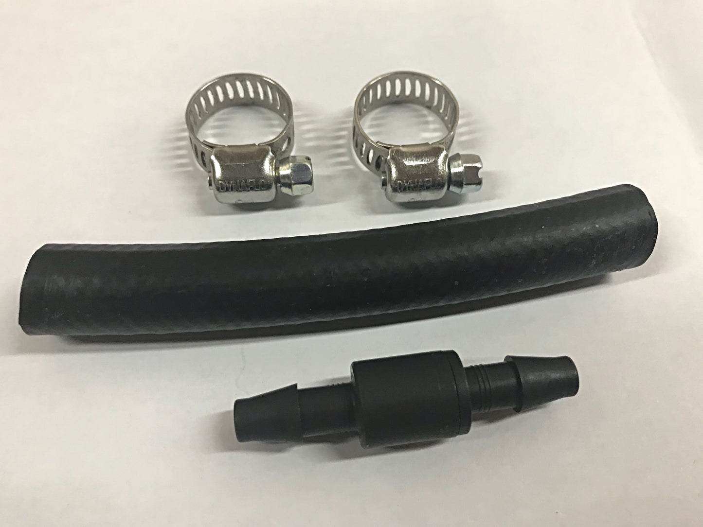 Titan Fuel Tanks One-Way Vent Line Breather Kit - 9900002