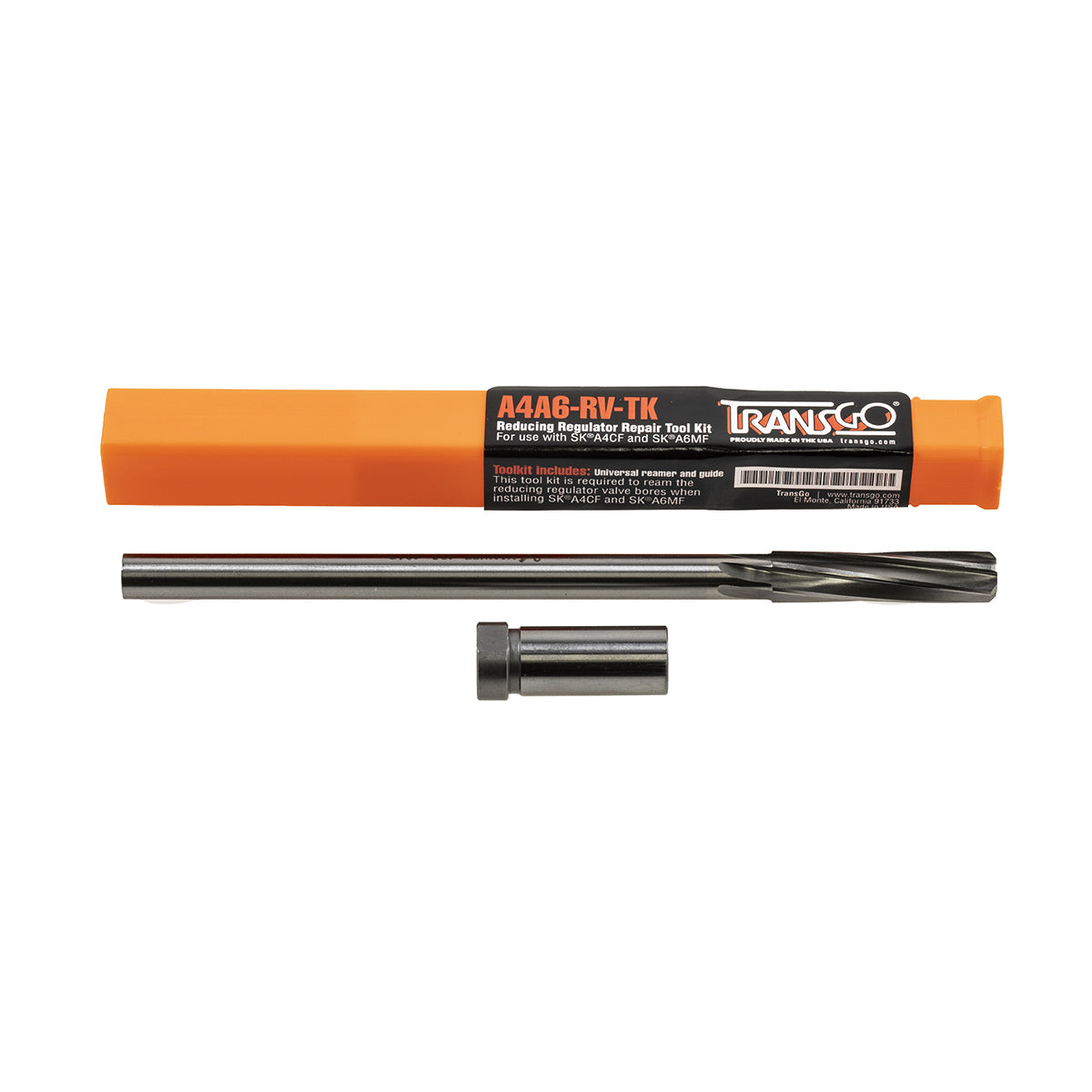 Universal Tool Kit For SKA4CF And SKA6MF