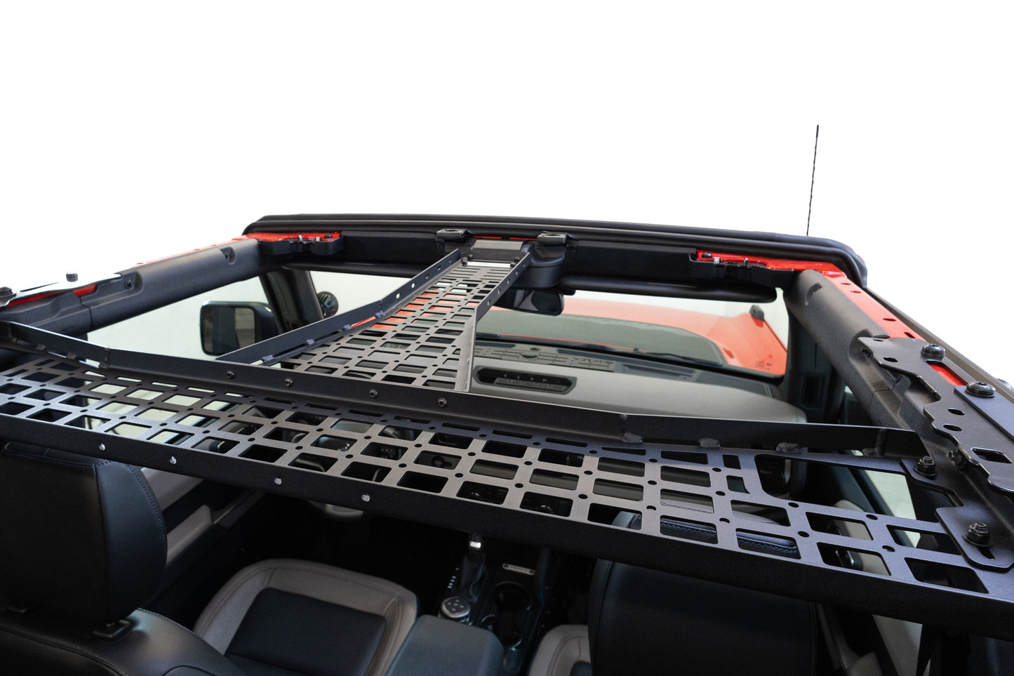 GGVF-AC2302901NA-Overhead Molle Panels