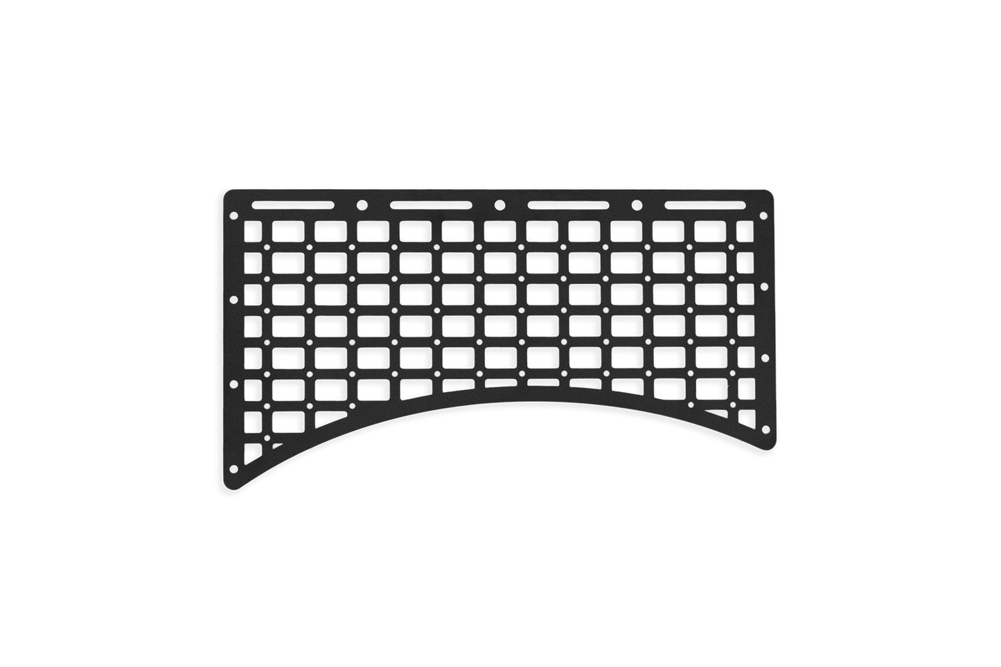 GGVF-AC81040NA01-Bed Side Molle Panels
