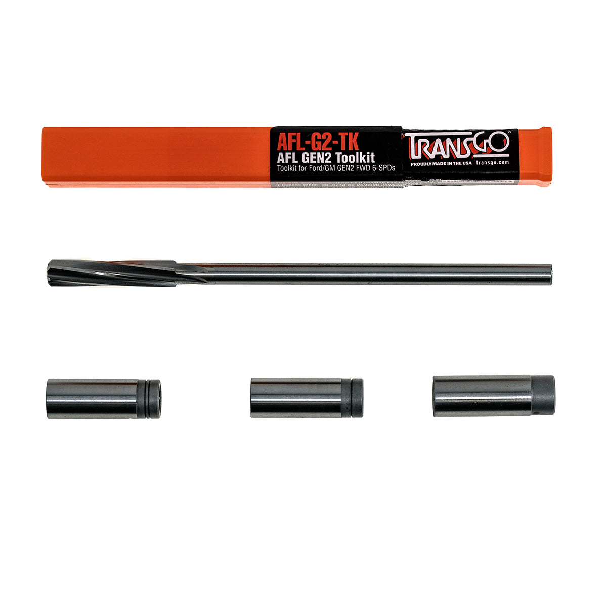 Universal GM/Ford 6-SPD FWD GEN2 Tool Kit