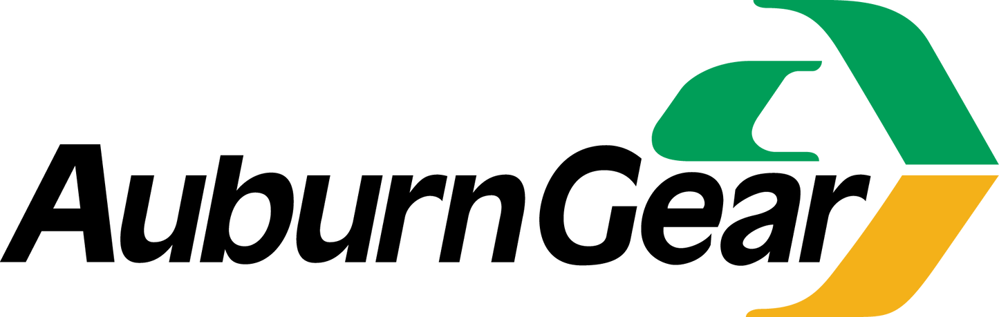 Auburn Gear - Pinion Shaft