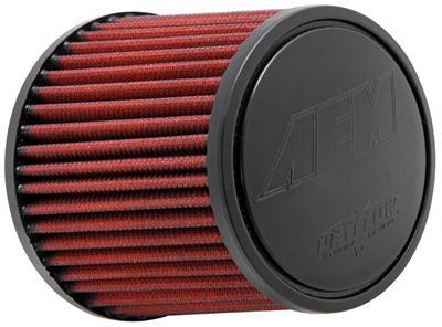 AEM DryFlow Air Filter - AEM212011DK