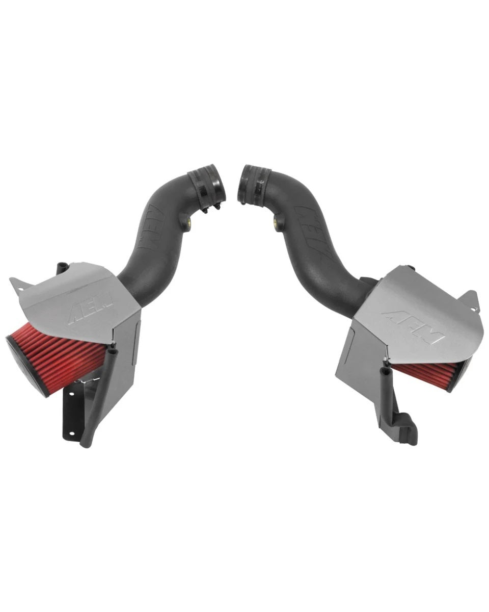 Cold Air Intake System - AEM21821DS