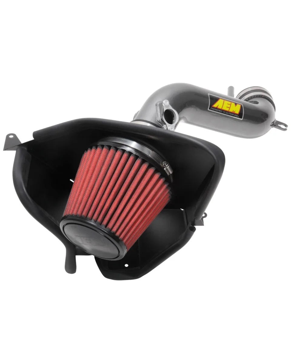 Cold Air Intake System - AEM21827C