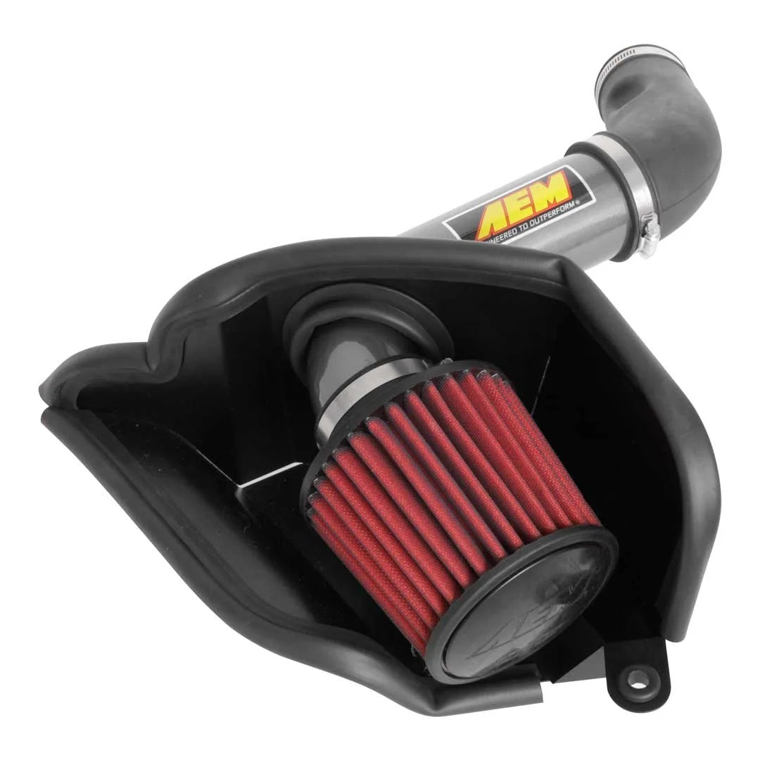 Cold Air Intake System - AEM21862C