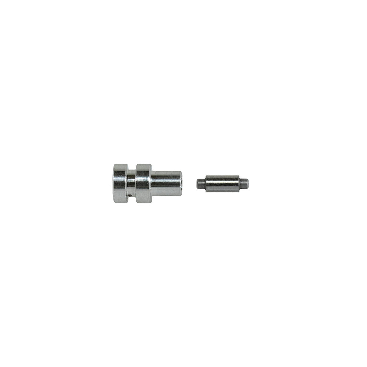 AODE/4R70W OD Servo Regulator Bushing And Valve With Type-2 OD Servo Regulator