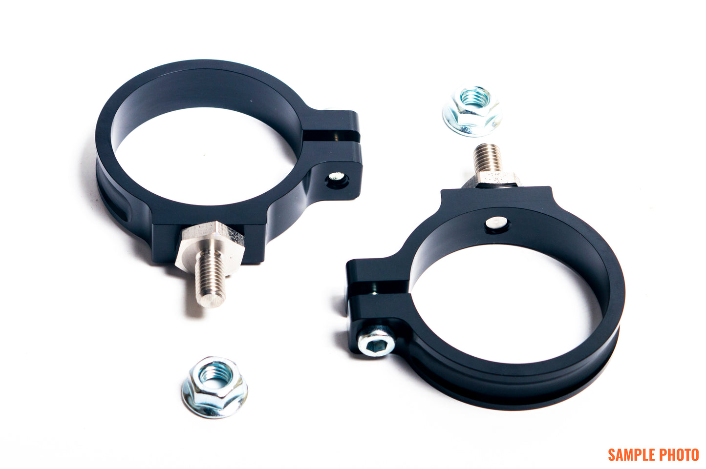 Suspension Reservoir Bracket