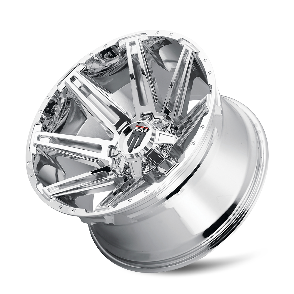 BOOM (AT1903) CHROME