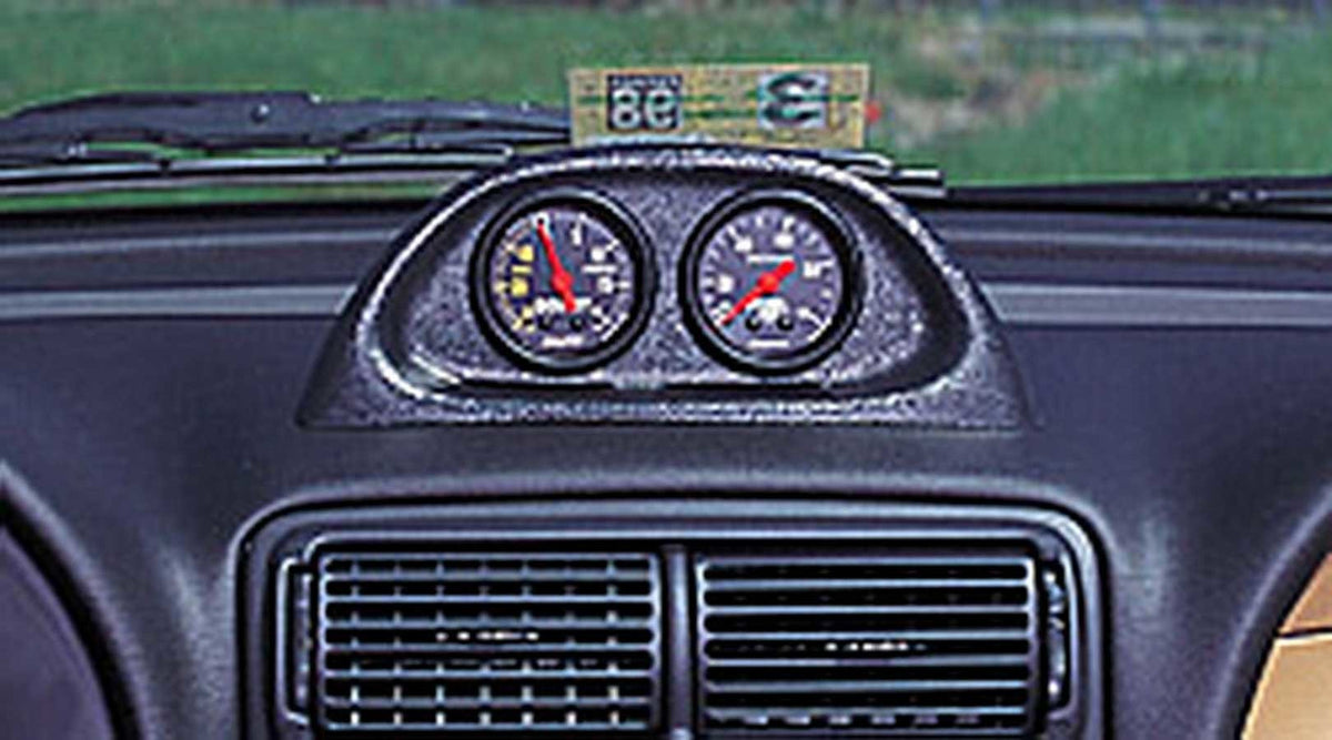 Td Gge Mount Dash Top Dual 2 - 10001
