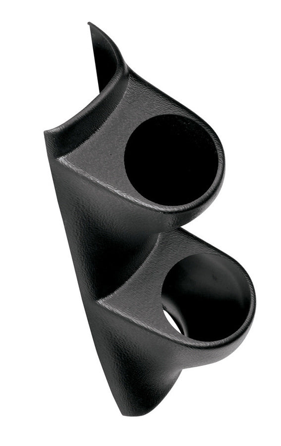 2-1/16 Dual Gauge Pod - 79-93 Mustang - 10100