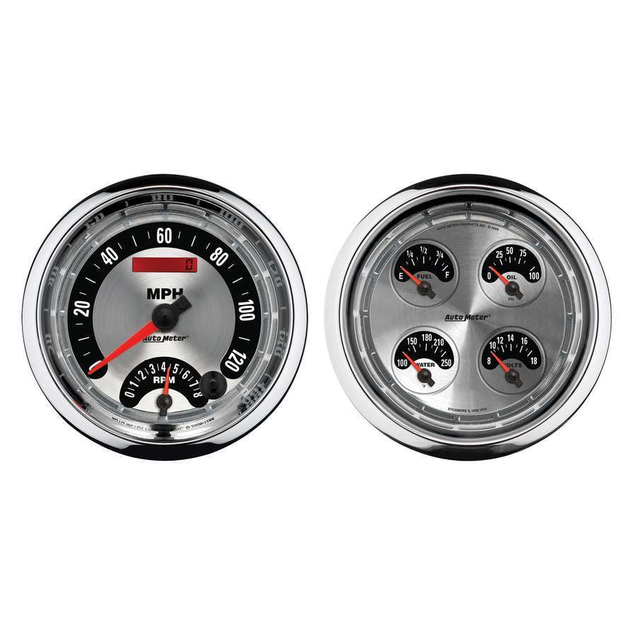 Td Gge Kit 2 Piece Quad&combo 5 - 1205