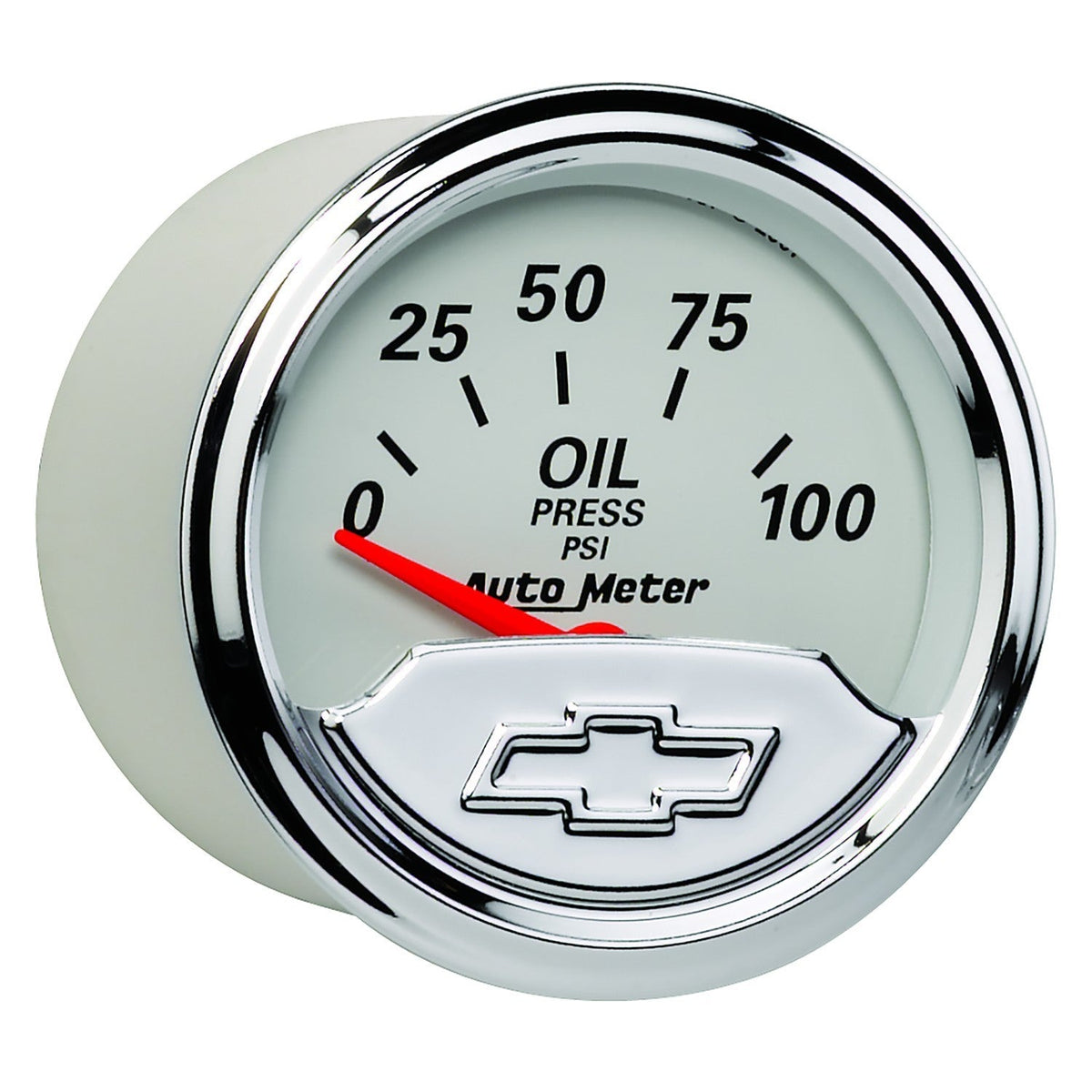 Td Gauge Oil Pressure - 132700408