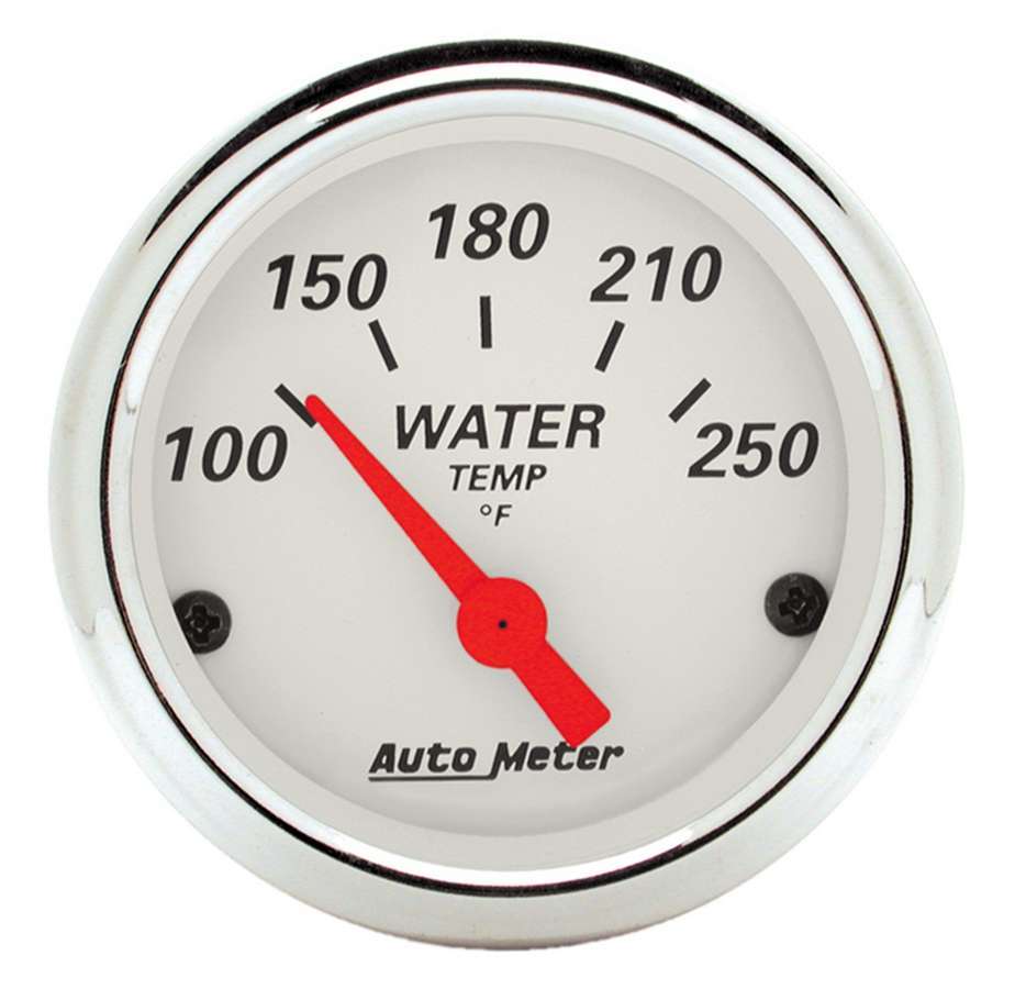 Td Gauge Water Temp 2 1/16 - 1337