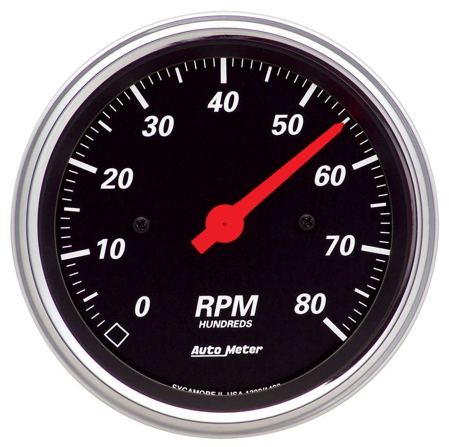 Td Gge Tach 3 3/8 8 - 1490