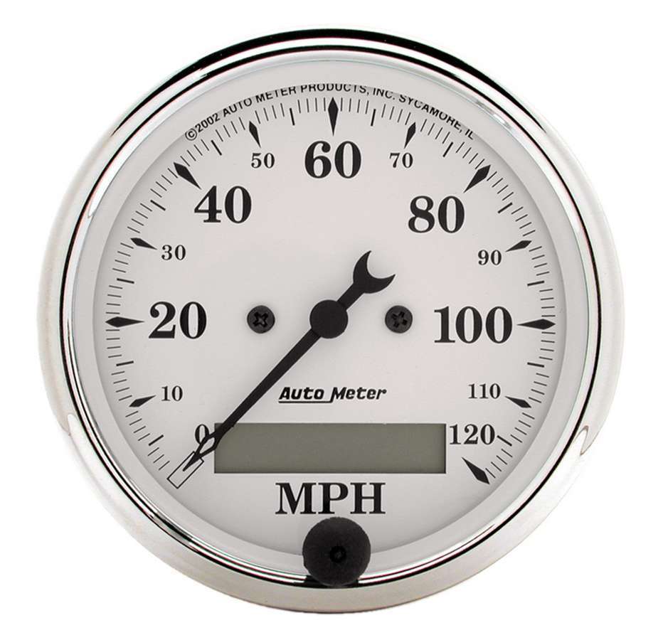 Td Gge Spdo. 3 1/8 120M - 1688