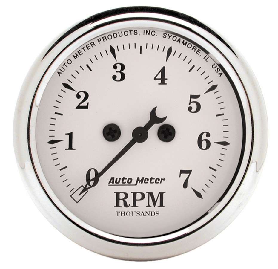 Td Gauge Tachometer 2 1/16 - 1694