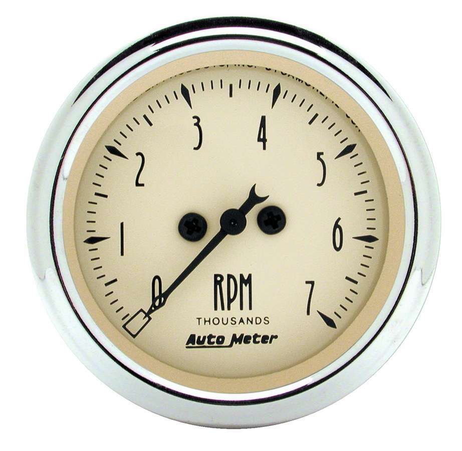 Td Gauge Tachometer 2 1/16 - 1897