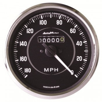 Td Gge Tachometer 4 8K Rp - 201005