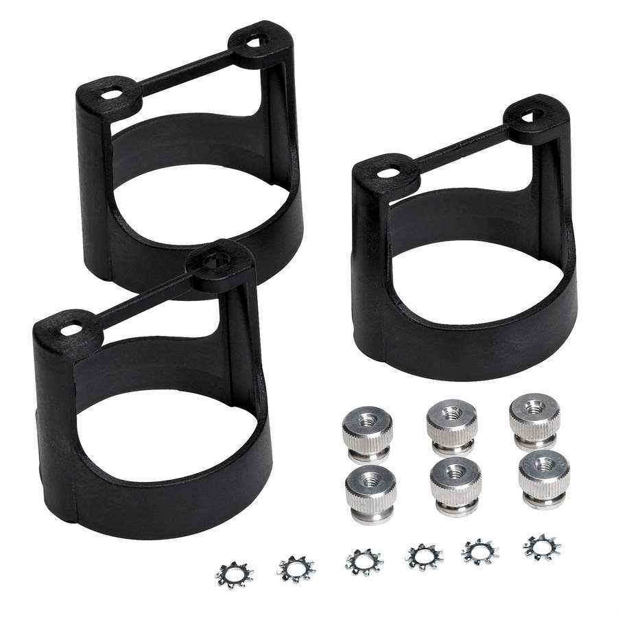 Bracket Kit for 2-1/16 Gauges - 2230