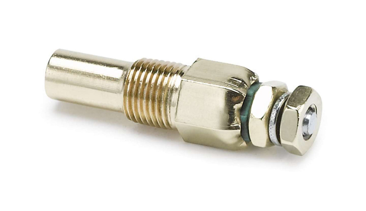 Elect. Temp Sender w/o Bushing 240-280 F. - 2253