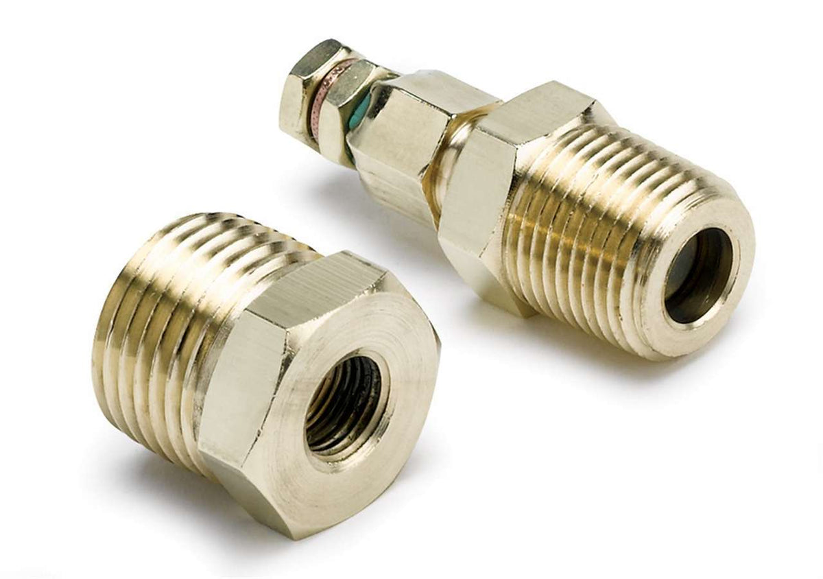 Elec. Water Temp. Sender - 2254