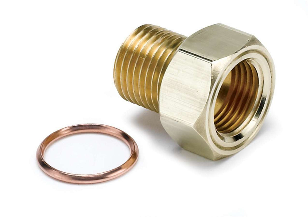 5/8in-18 Unf To M16x1.5 - 2275