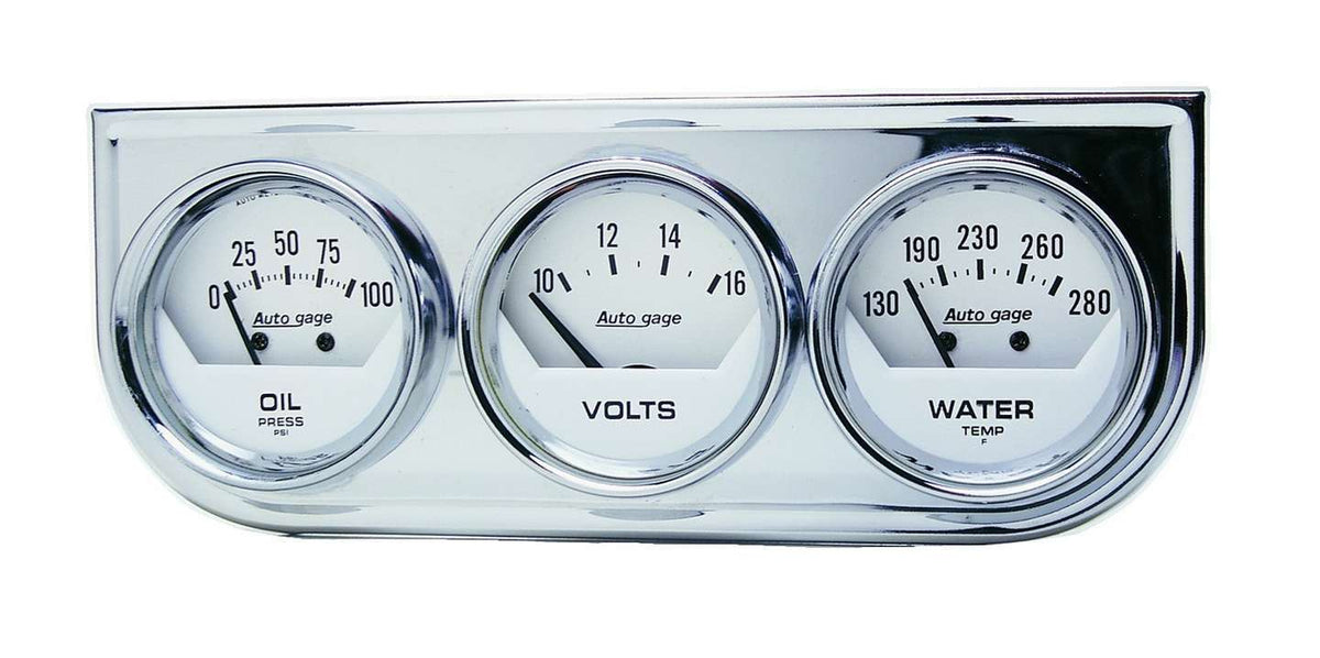 Nd Gg Console Oilp/Wtmp/Vlt - 2325