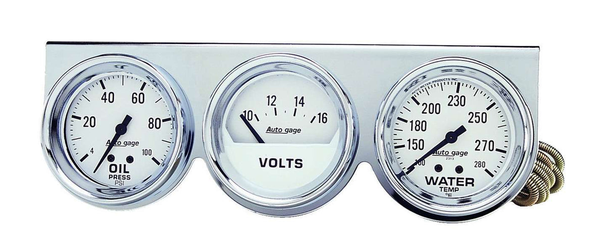 Nd Gg Console Oilp/Wtmp/Vlt - 2329