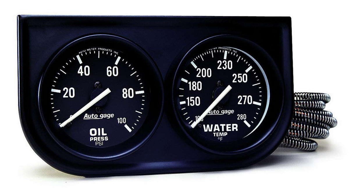 Nd Gge Console Oilp/Wtmp 2 - 2392