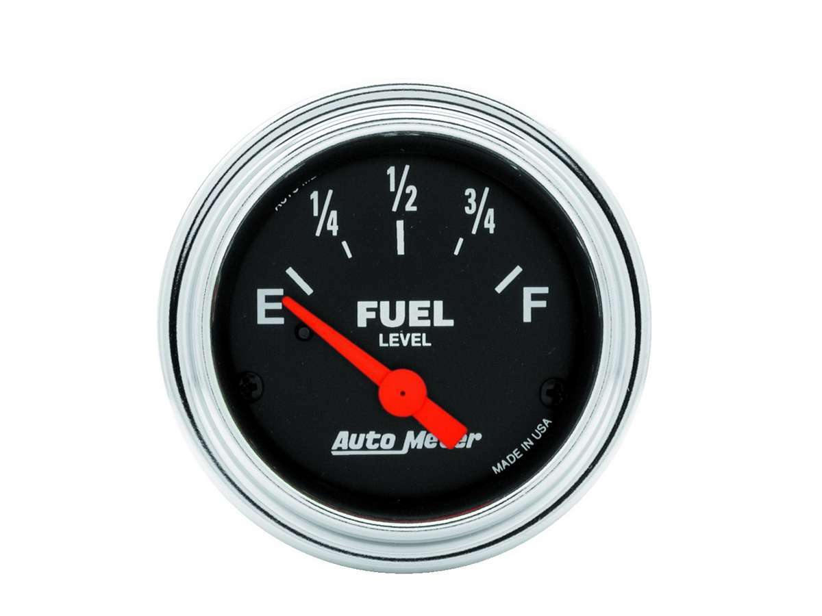 Td Gaug Fuel Level 2 1/16 - 2516