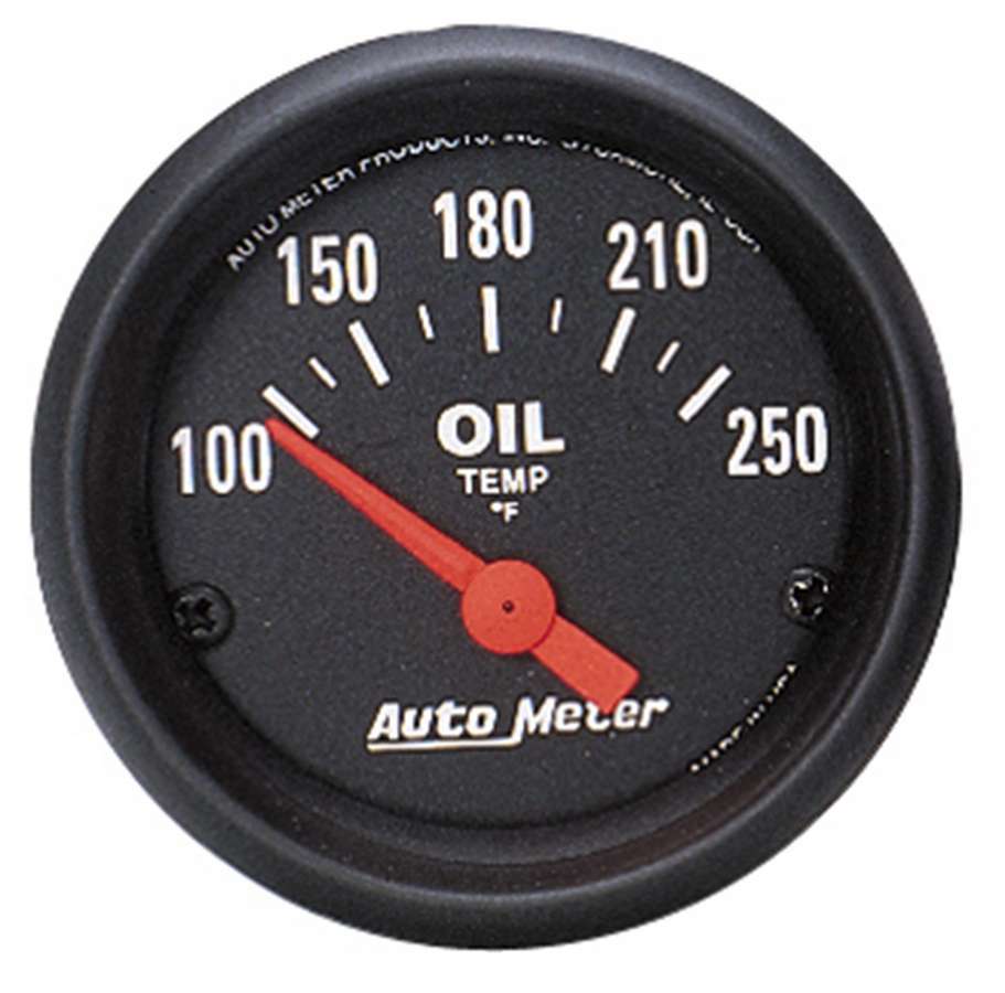 Td Gge Oil Temp 2 1/16 10 - 2638