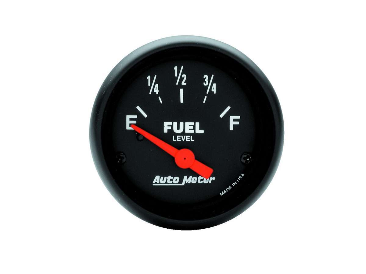 Td Gaug Fuel Level 2 1/16 - 2643