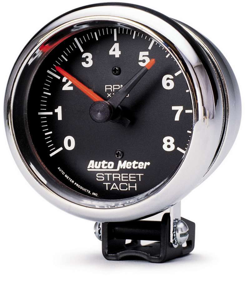 Td Gge Tachometer 3 3/4 8 - 2895