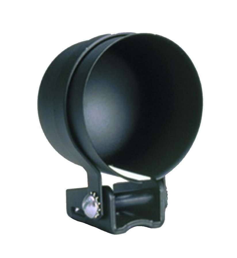 2-5/8 Black Mounting Cup Electric Gauges - 3202