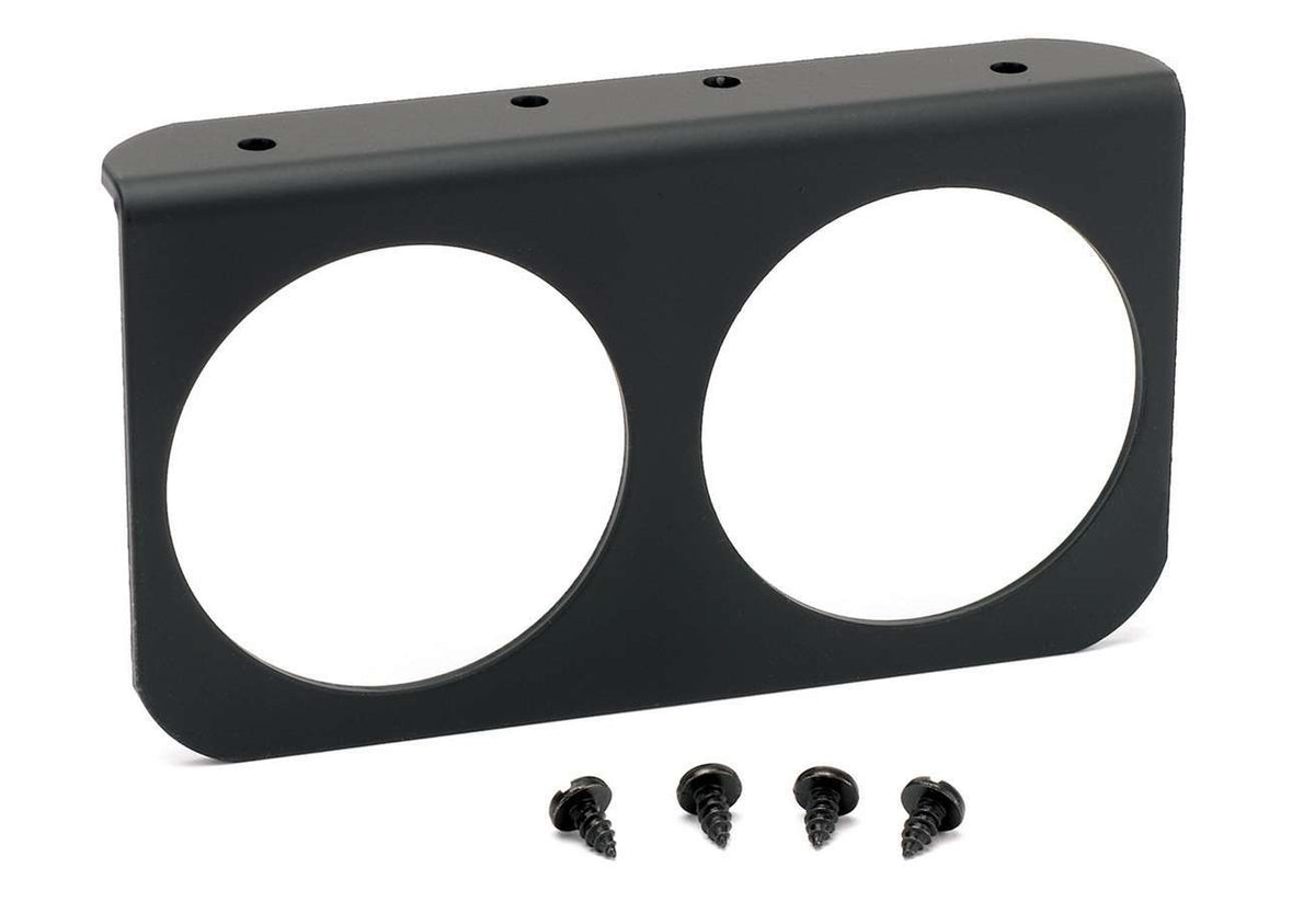 2-5/8 Gauge Panel (Two) - 3232
