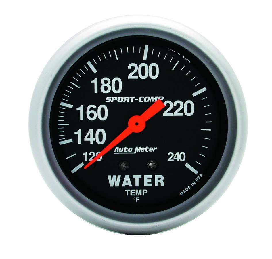 Td Gge Water Temp 2 5/8 1 - 3432