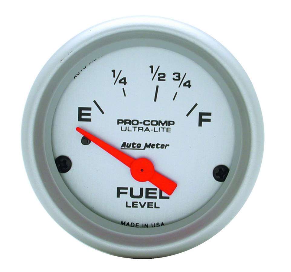 Td Gaug Fuel Level 2 1/16 - 4318