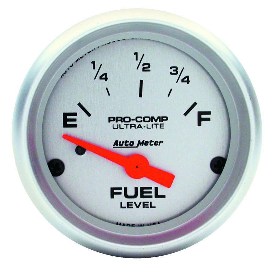 Td Gaug Fuel Level 2 1/16 - 4319