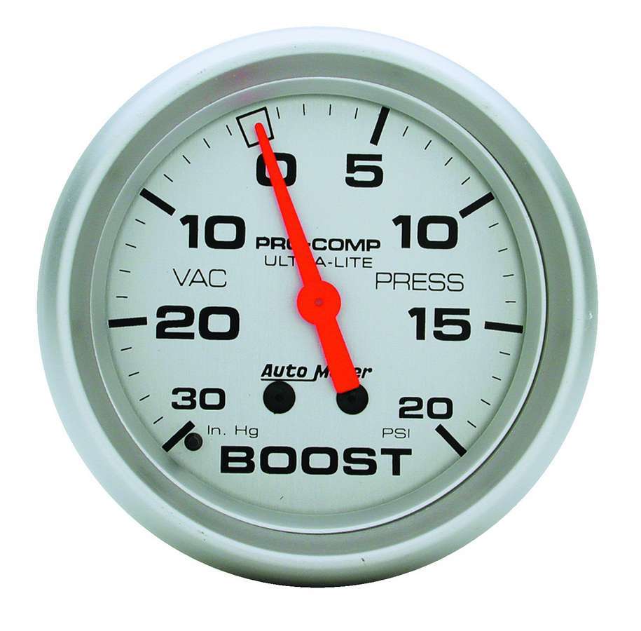 Td Gge Vac/Boost 2 5/8 30 - 4401