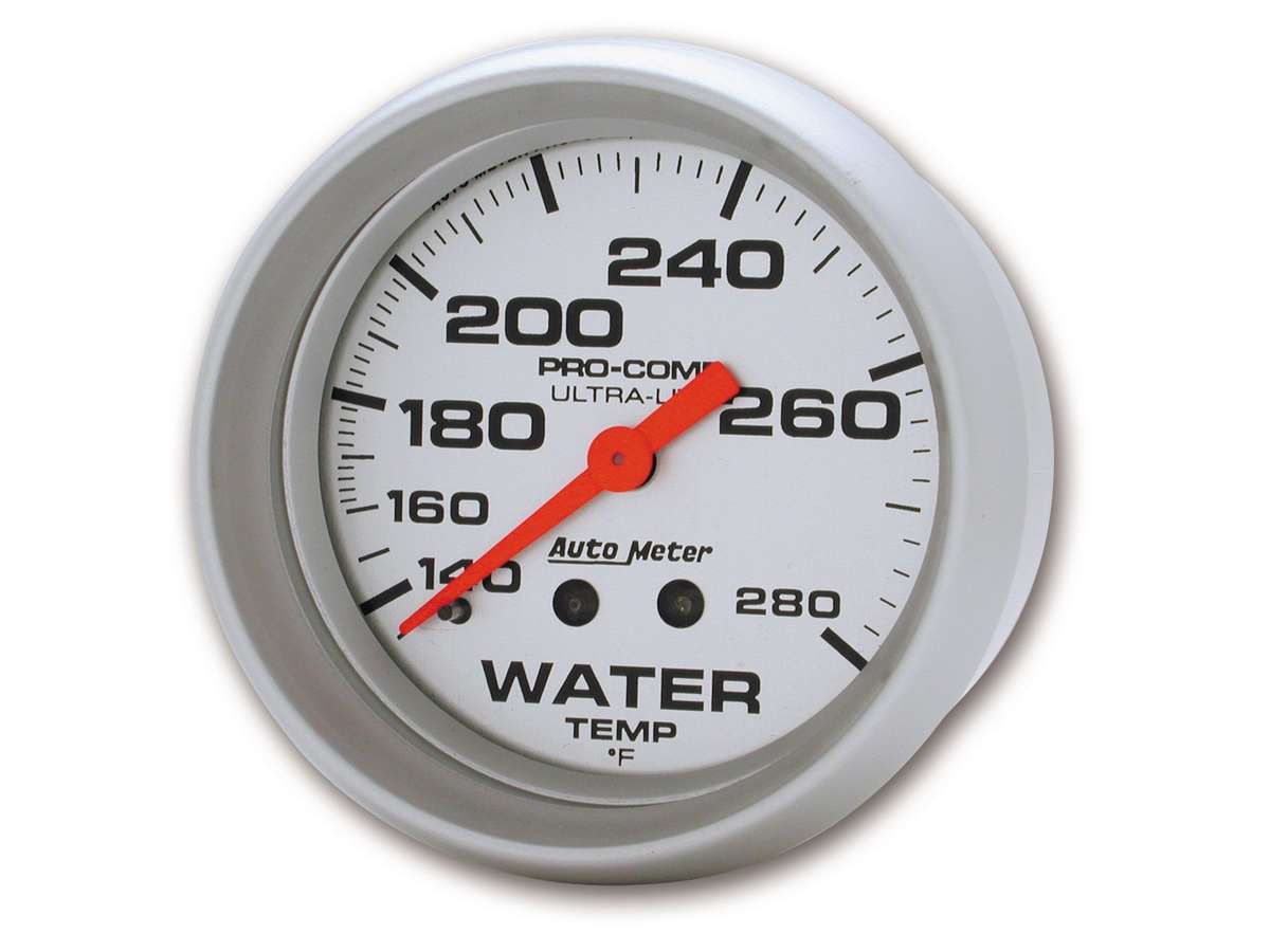 Td Gge Water Temp 2 5/8 1 - 4431