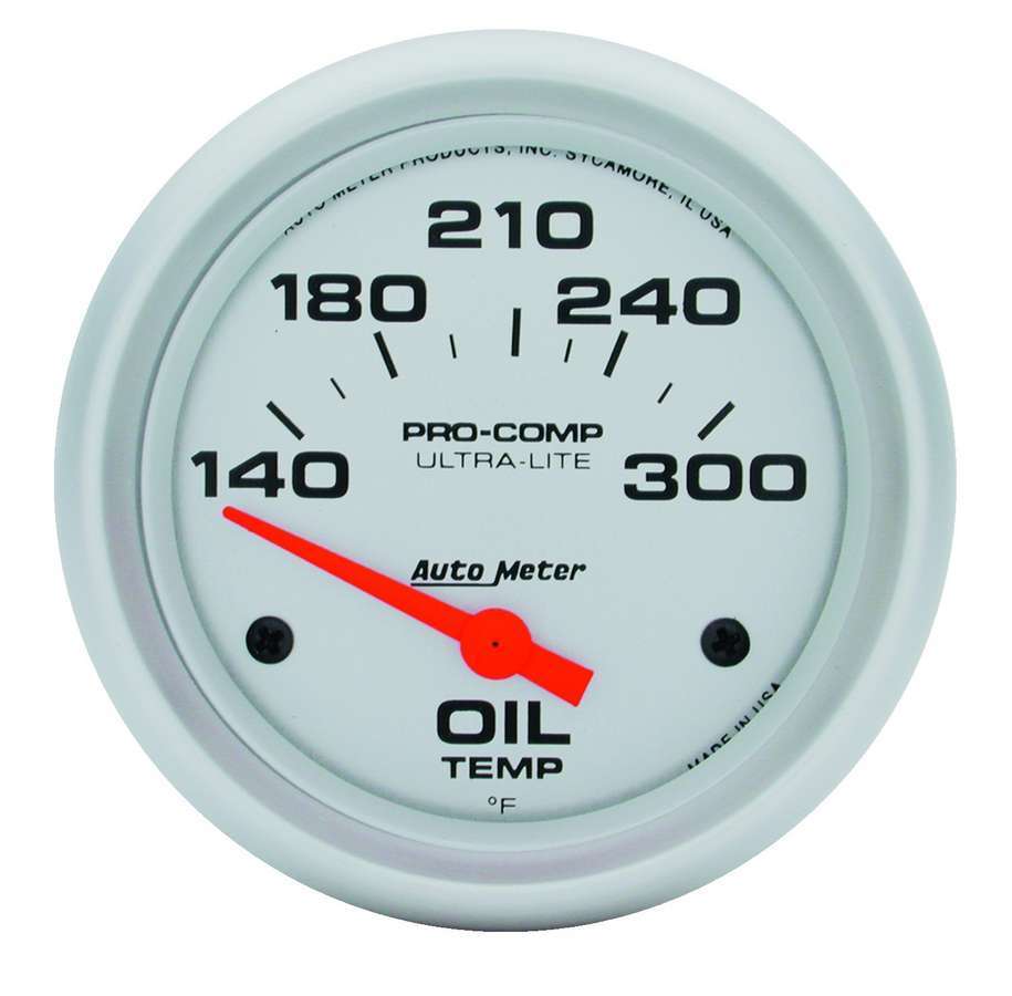 Td Gge Oil Temp 2 5/8 140 - 4447