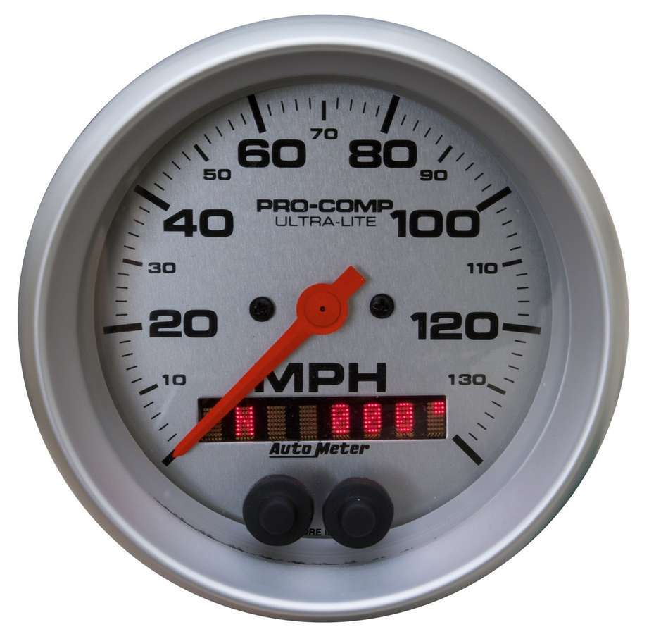 Td Gge Speedometer 5 140M - 4481