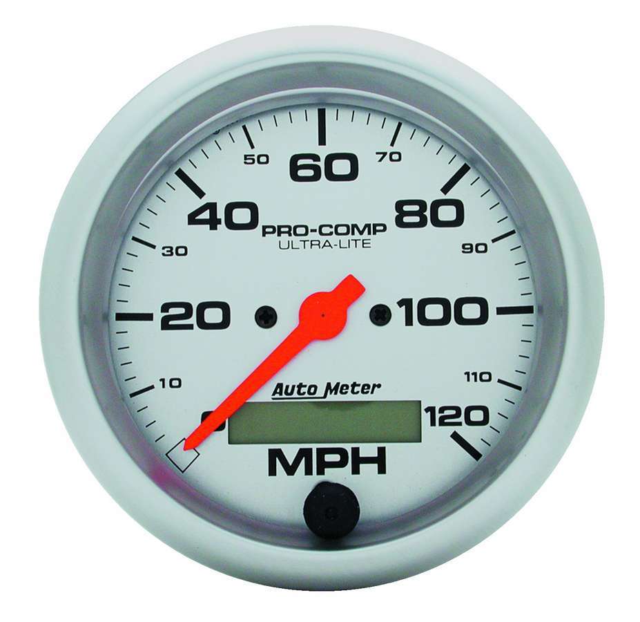 Td Gge Speedo 3 3/8 120MP - 4487
