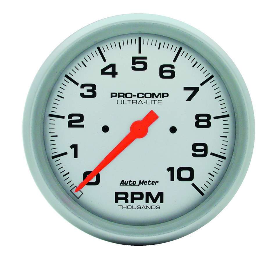 Td Gge Tachometer 5 10K R - 4498