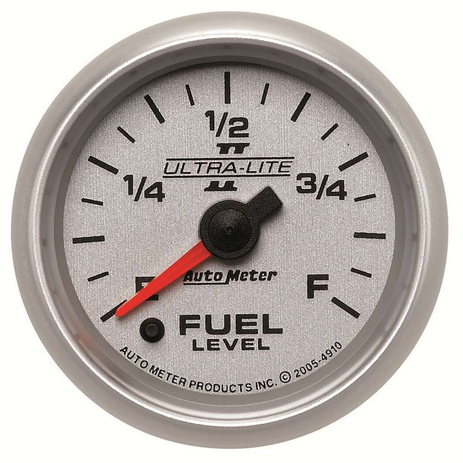 Td Gaug Fuel Level 2 1/16 - 4910