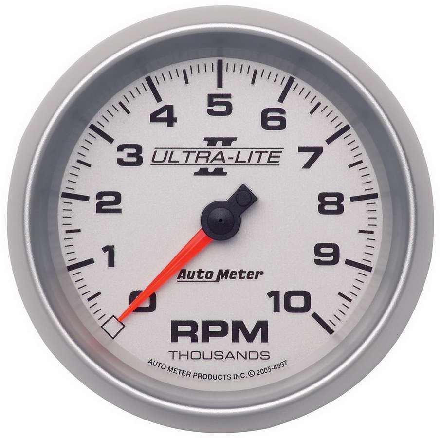 Td Gge Tachometer 3 3/8 1 - 4997