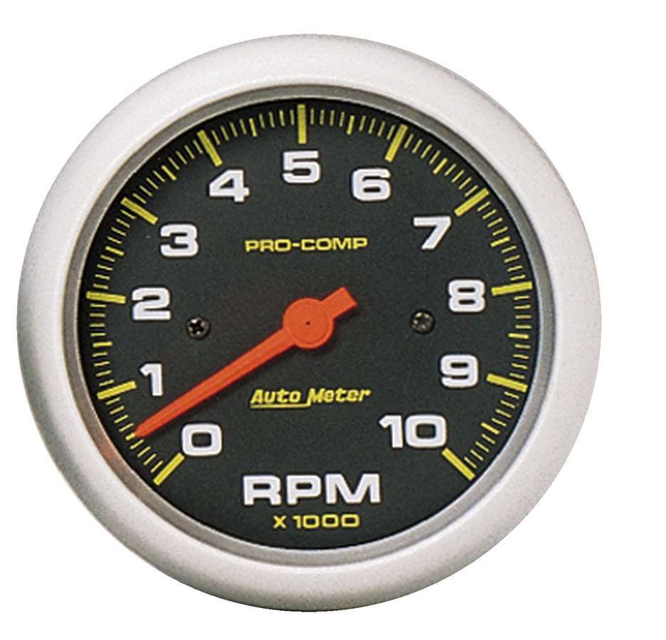 Td Gge Tachometer 3 3/8 1 - 5161